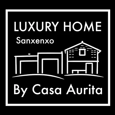 Luxury En Playa De Silgar * サンシェンショ