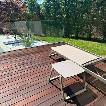 Luxury En Playa De Silgar * サンシェンショ