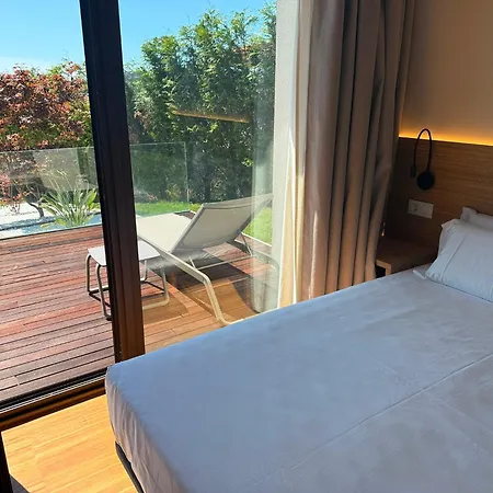 Luxury En Playa De Silgar * サンシェンショ