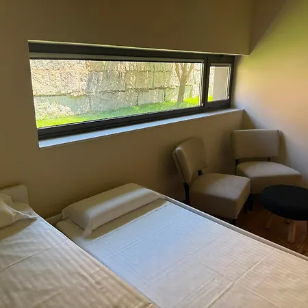 Luxury En Playa De Silgar 別荘
